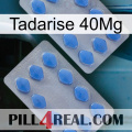 Tadarise 40Mg 20